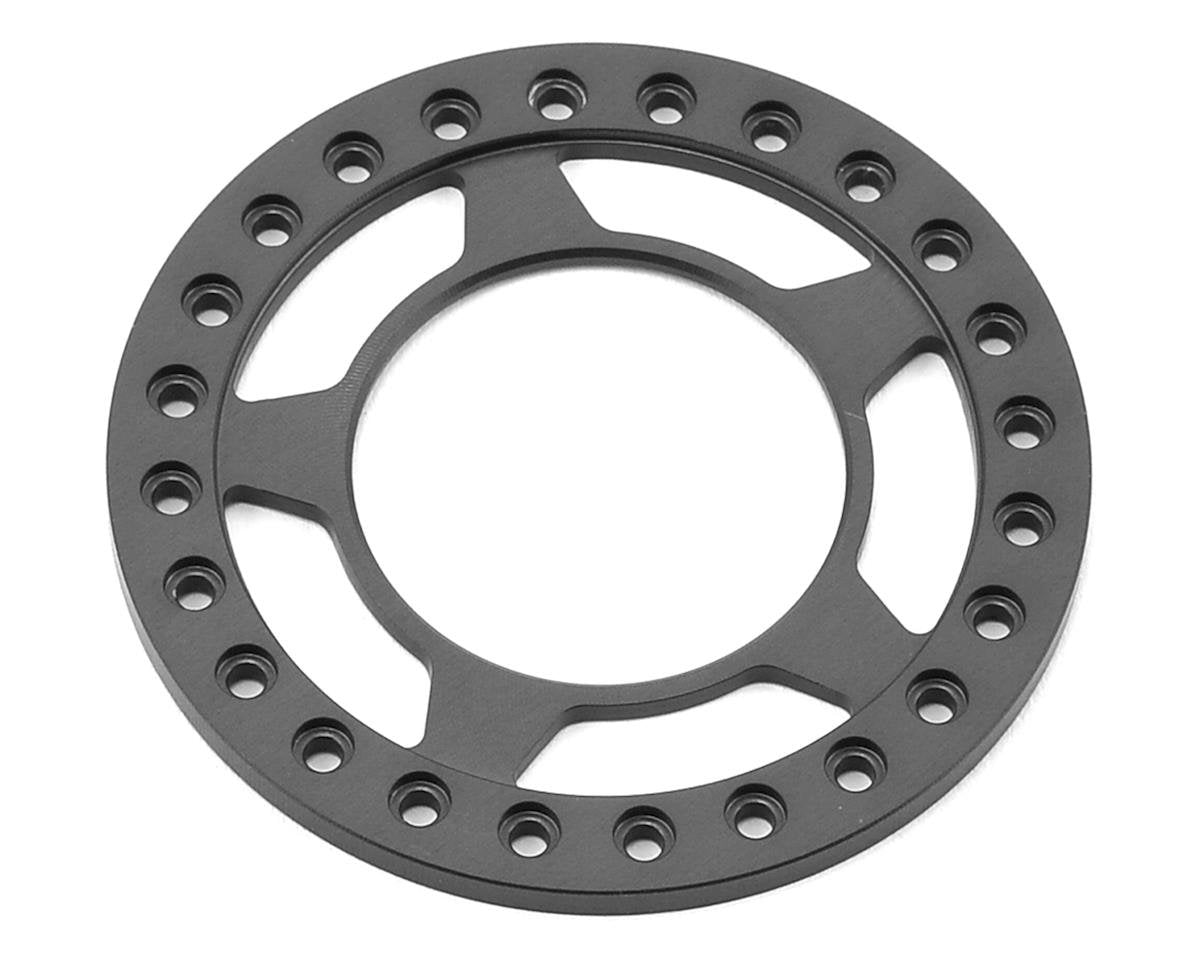 Vanquish Products Spyder 1.9" Beadlock (Grey) (VPS05143)