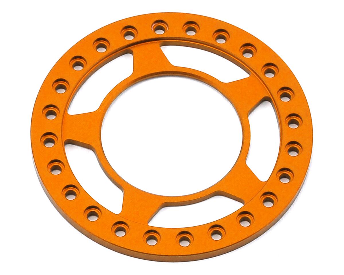 Vanquish Products Spyder 1.9" Beadlock Ring (Orange) (VPS05146)