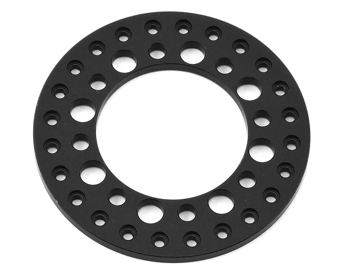 Vanquish Products Holy 1.9" Rock Crawler Beadlock Ring (Black) (VPS05152)