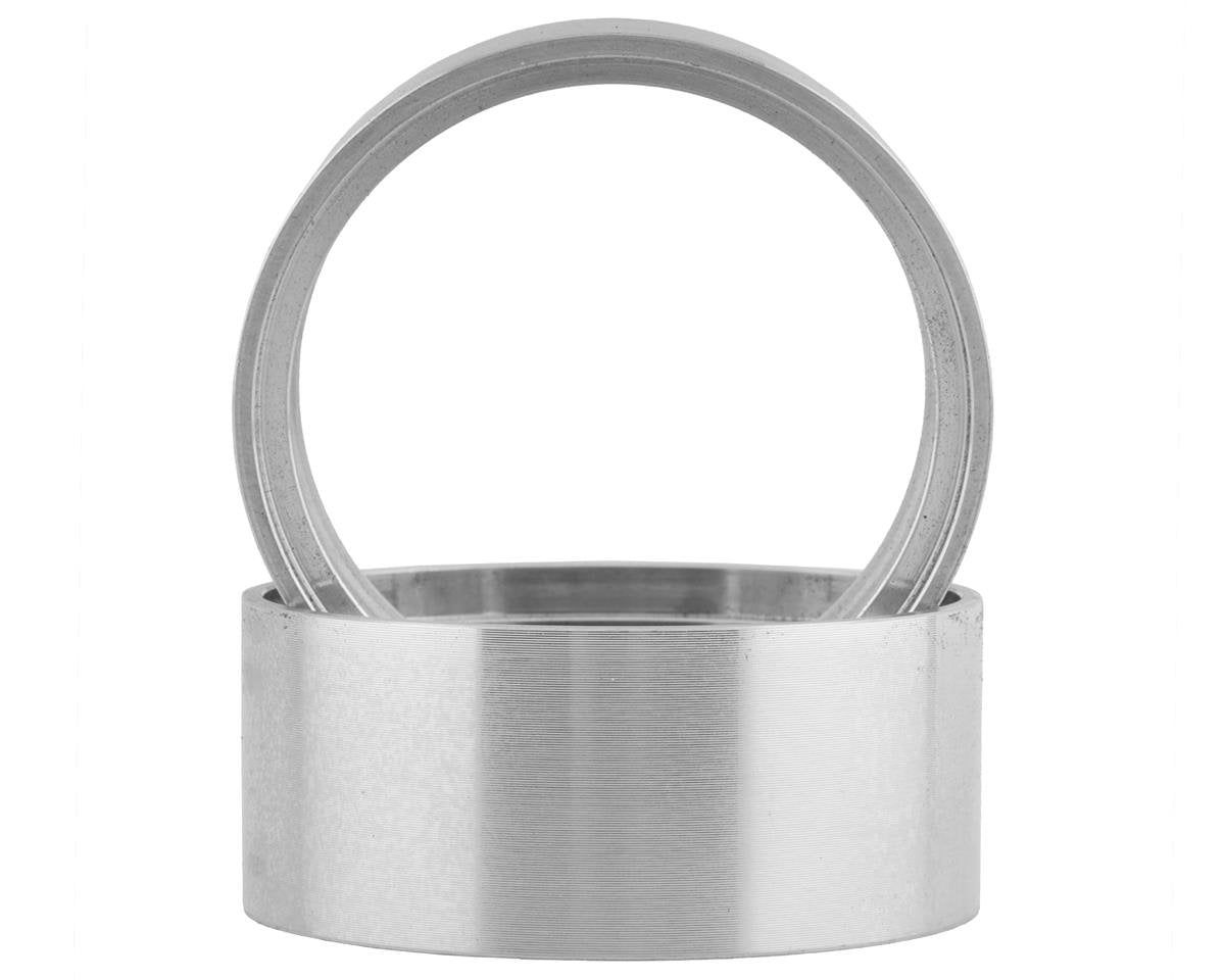 Vanquish Products Aluminum 1.9" Wheel Clamp Rings (2) (1.0") (VPS05256)