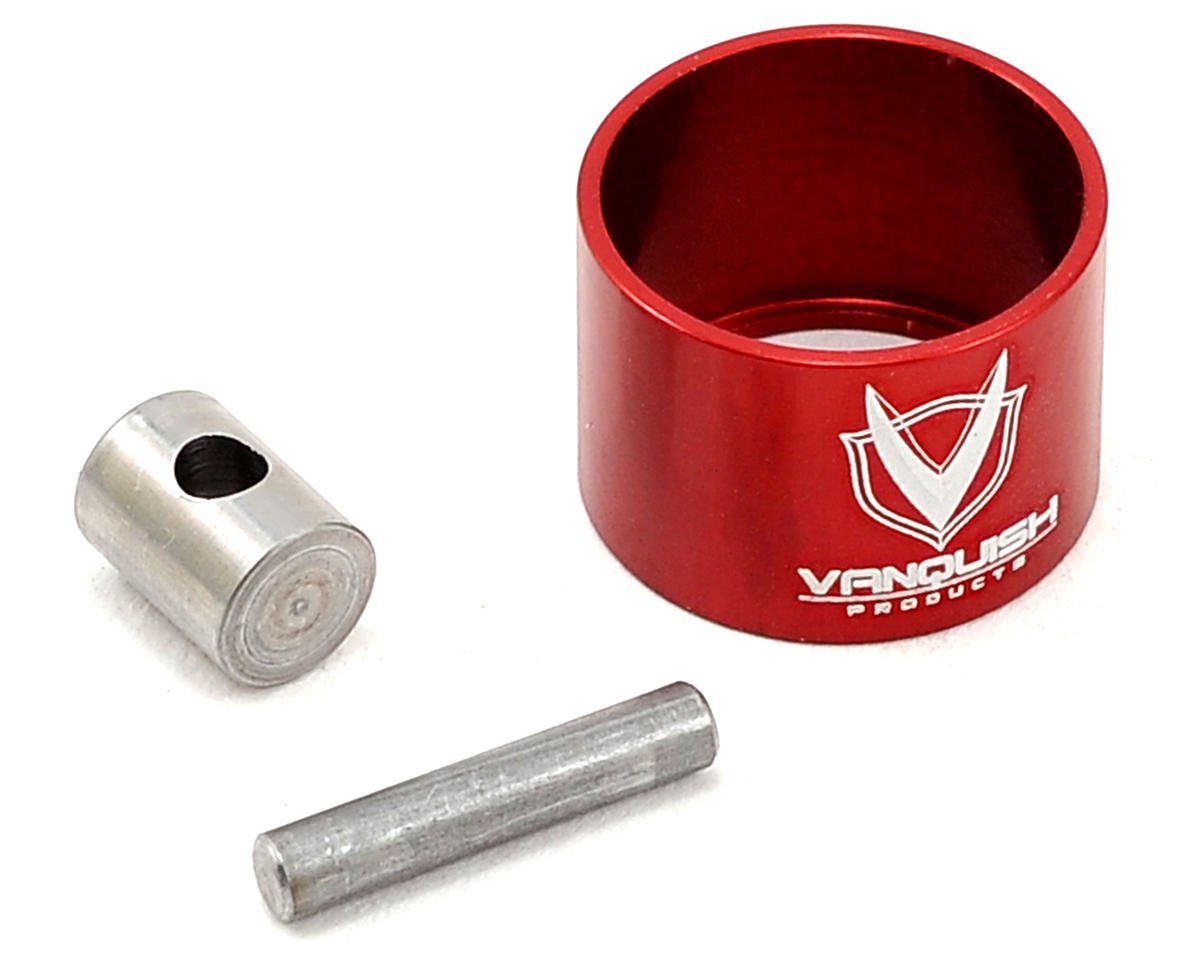 Vanquish Products Wraith VVD Rebuild Kit (VPS05308)