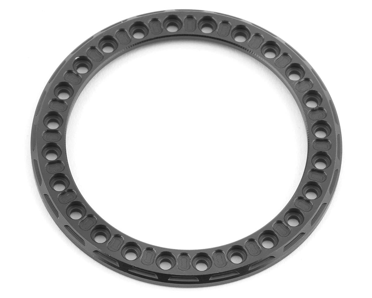 Vanquish Products 1.9" IFR Skarn Beadlock Ring (Grey) (VPS05442)