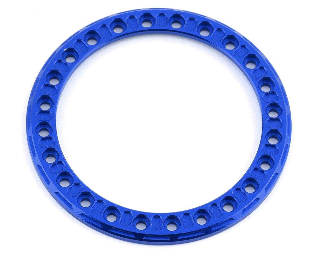 Vanquish Products 1.9" IFR Skarn Beadlock Ring (Blue) (VPS05444)