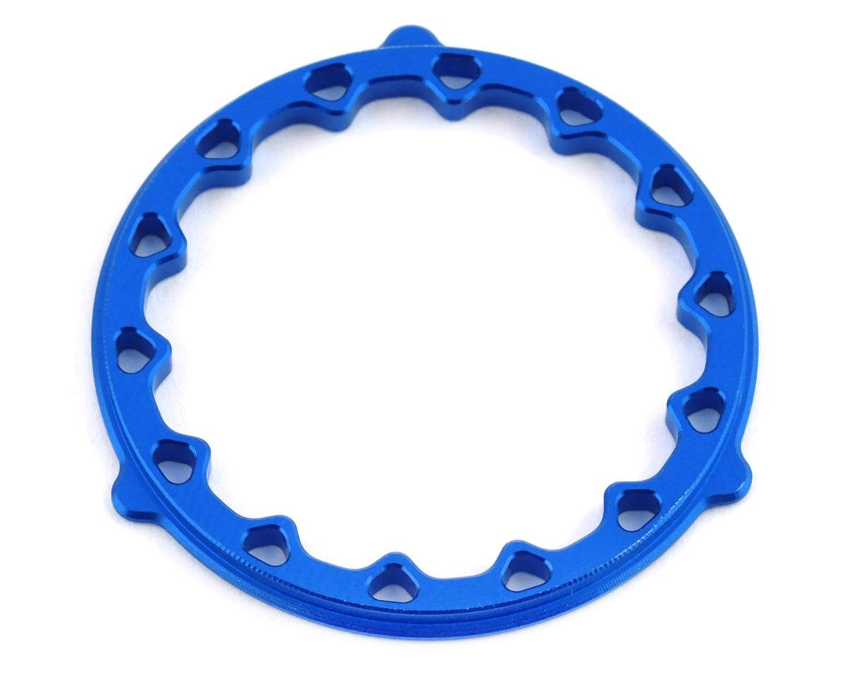 Vanquish Products 1.9" Delta IFR Inner Ring (Blue) (VPS05454)