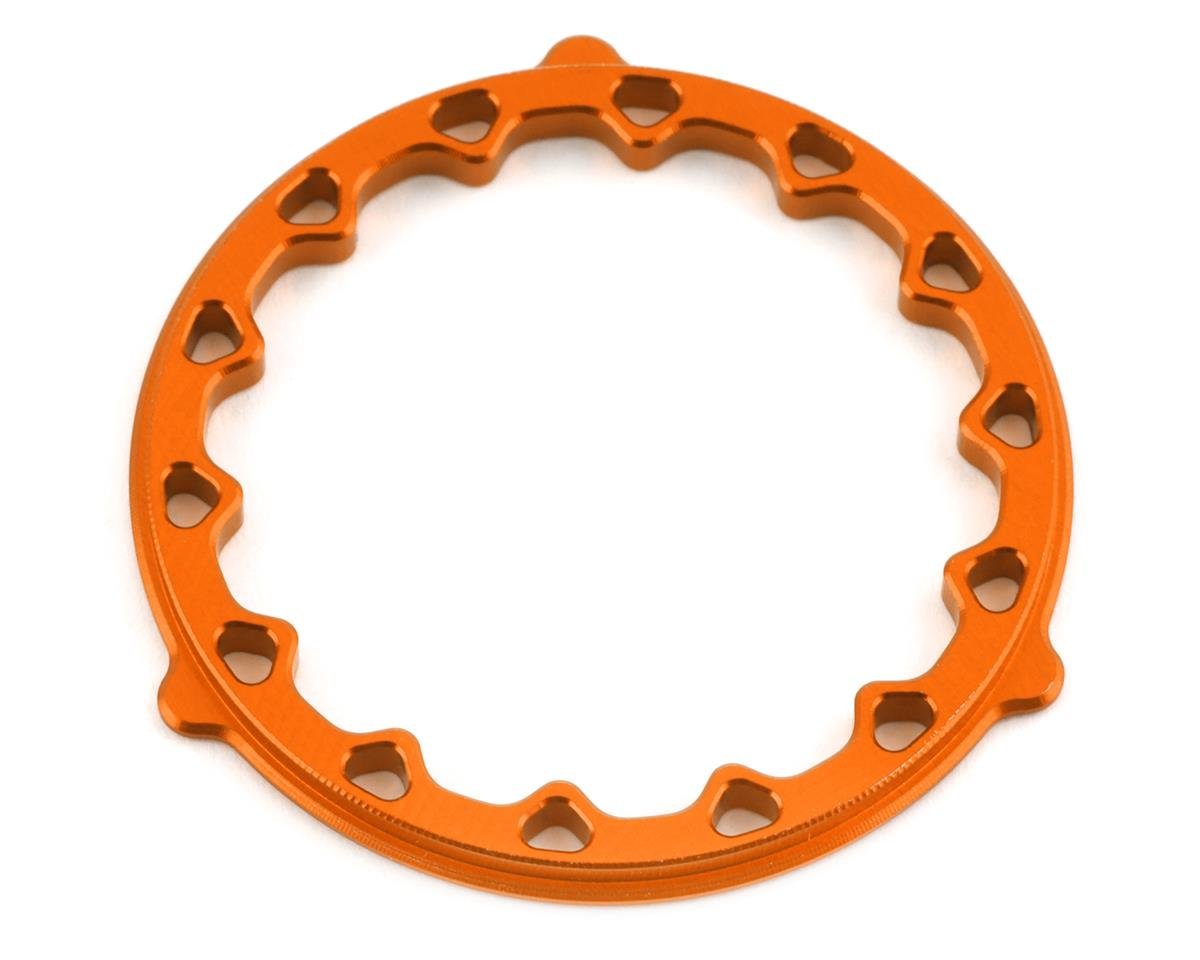 Vanquish Products 1.9" Delta IFR Inner Ring (Orange) (VPS05455)