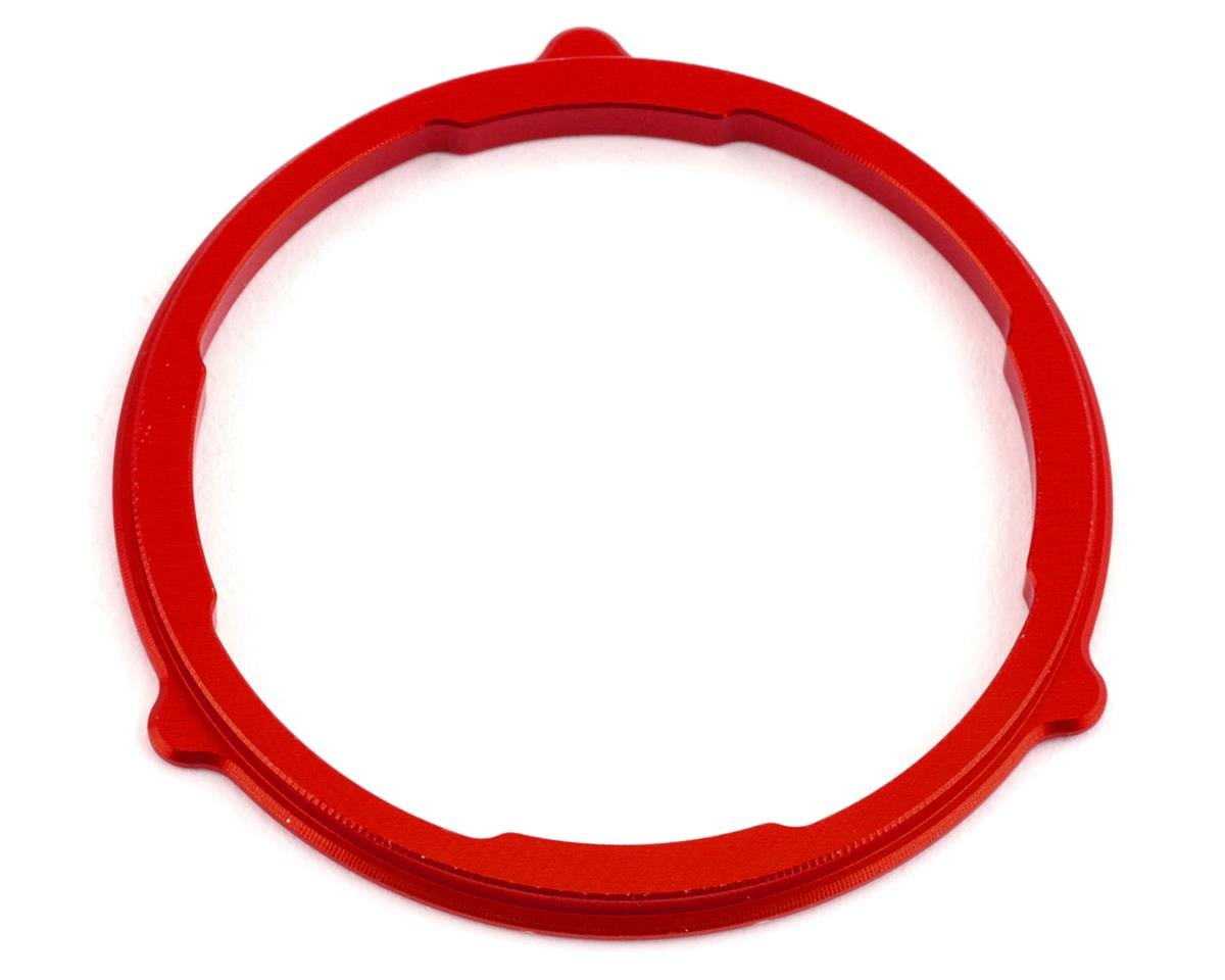 Vanquish Products 1.9" Omni IFR Inner Ring (Red) (VPS05463)