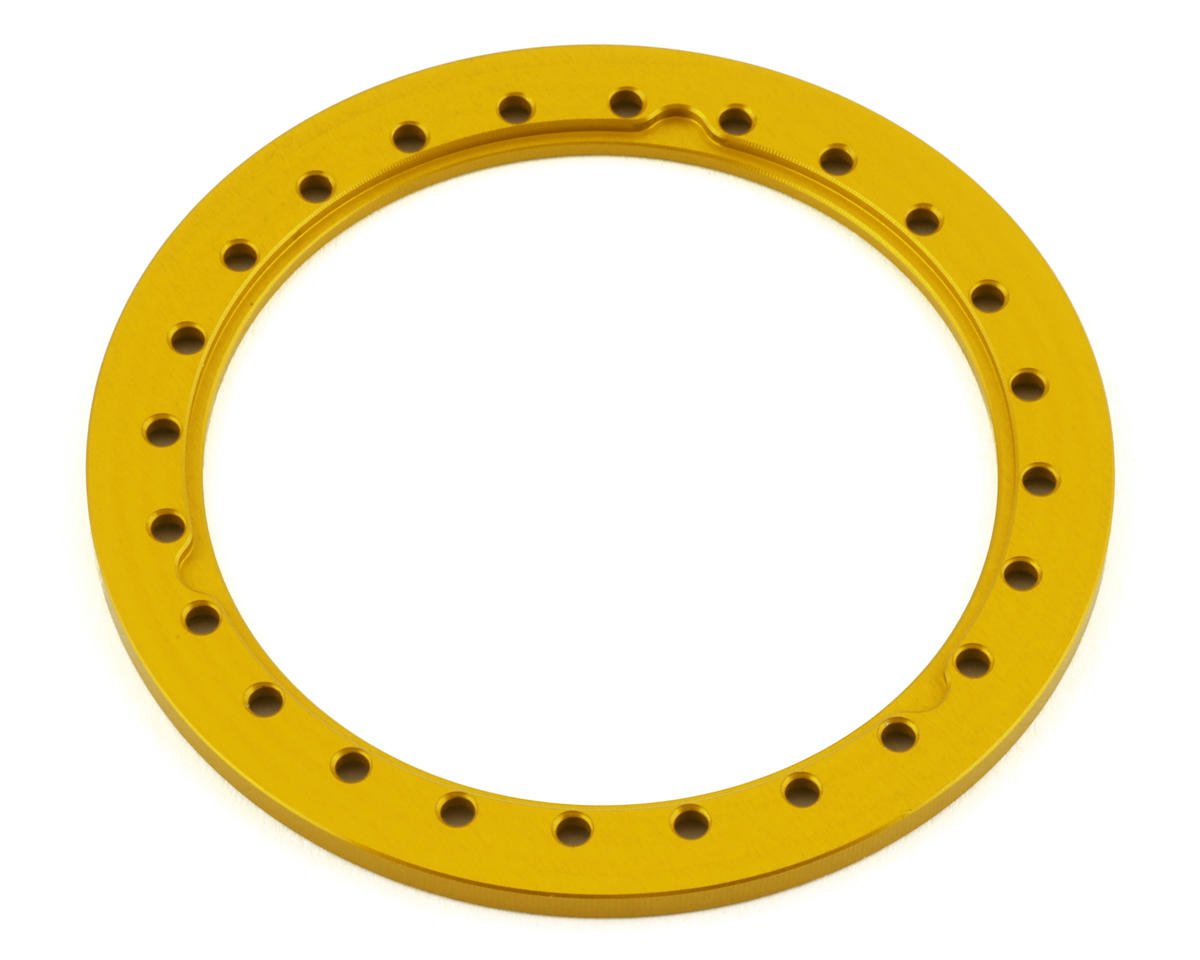 Vanquish Products 2.2" IFR Original Beadlock Ring (Gold) (VPS05507)