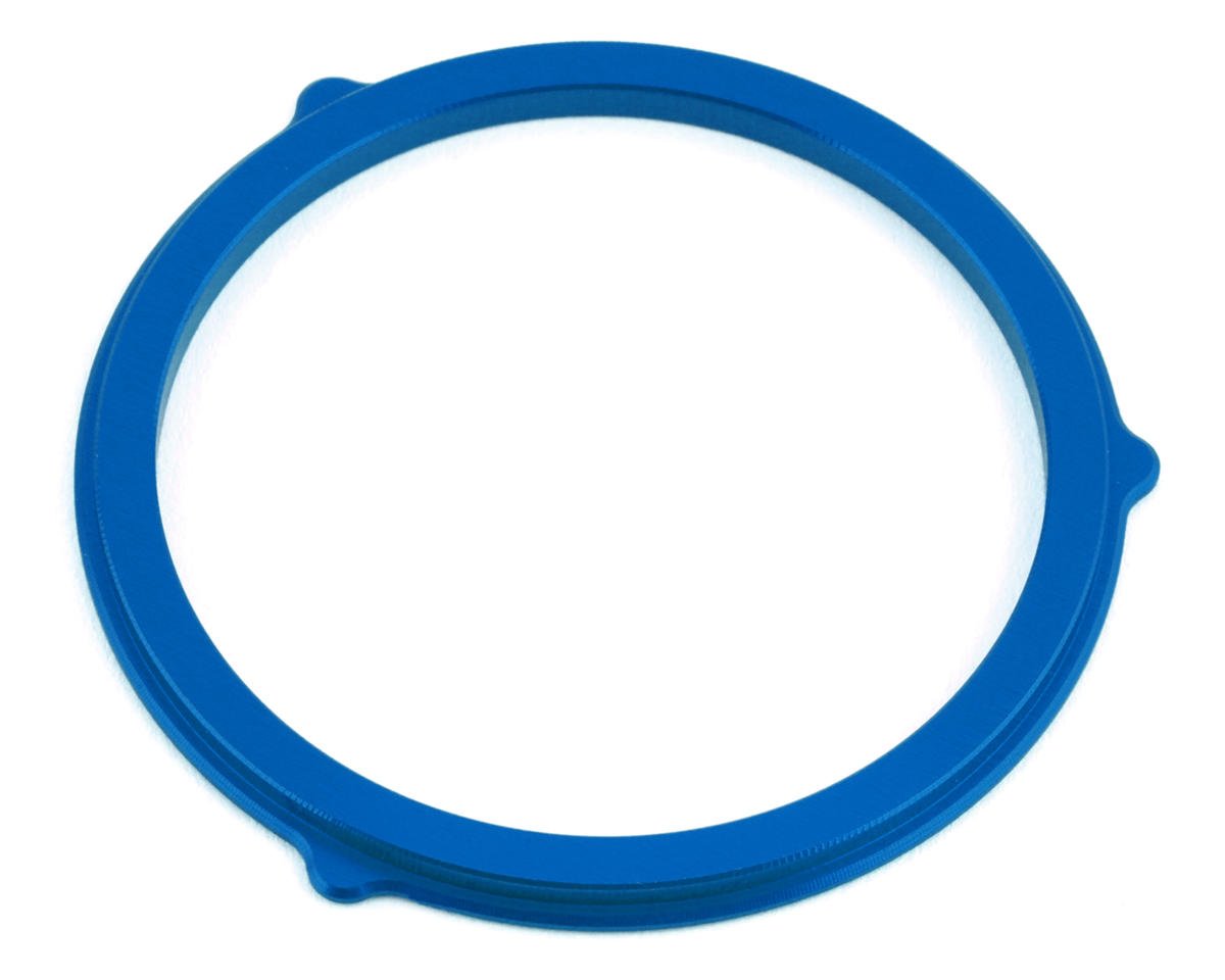 Vanquish Products 2.2" Slim IFR Inner Ring (Blue) (VPS05534)