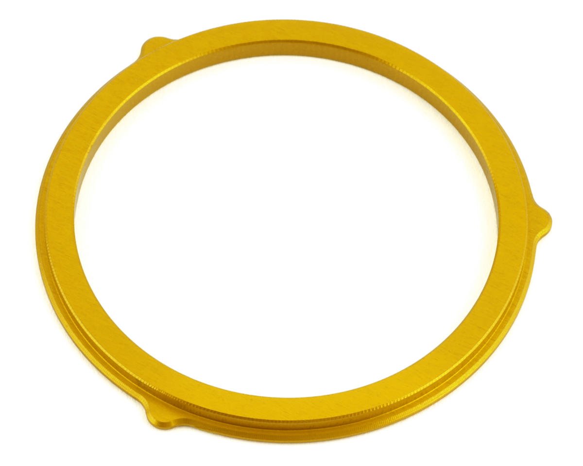 Vanquish Products 2.2" Slim IFR Inner Ring (Gold) (VPS05537)