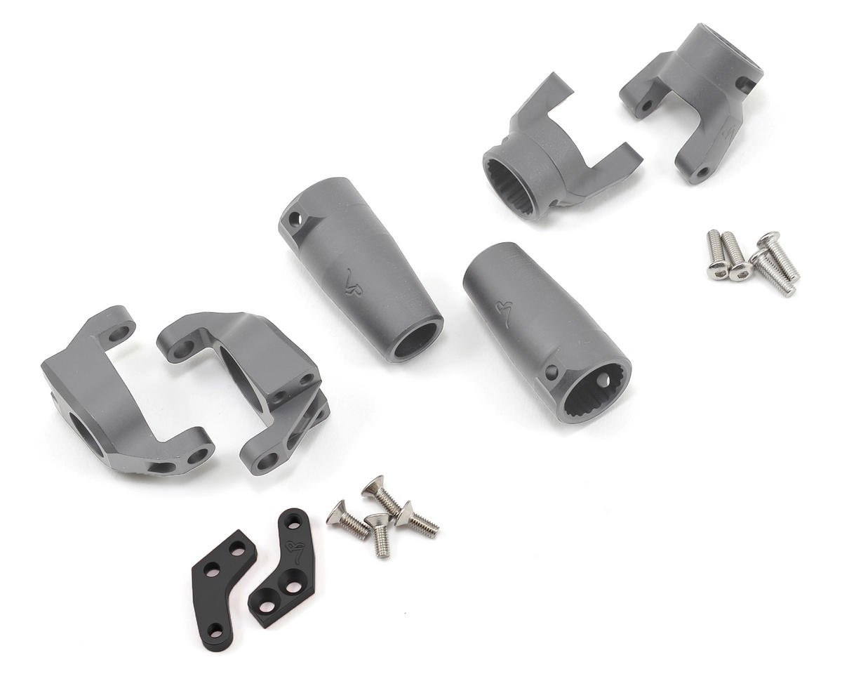 Vanquish Products Wraith Stage 1 Kit (Grey) (VPS06511)