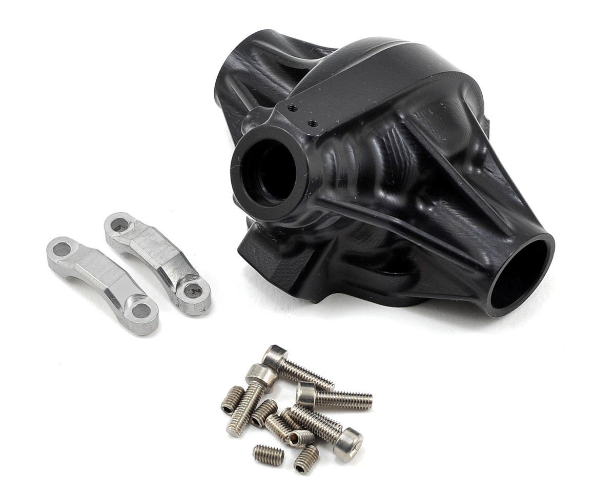 Vanquish Products "Currie Rockjock 70" Housing (Black) (VPS06641)