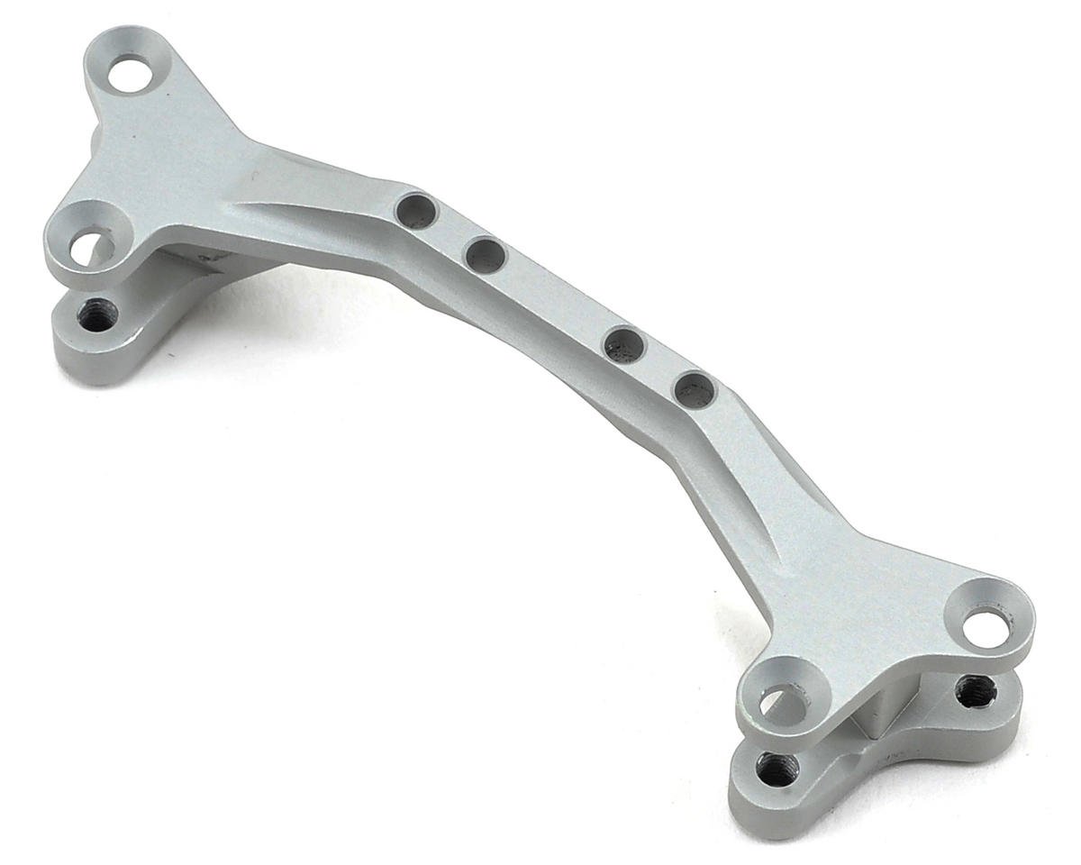 Vanquish Products Yeti Steering Rack (Silver) (VPS07232)