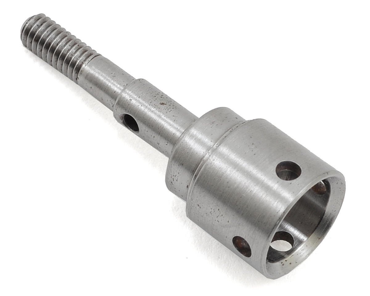 Vanquish Products 4mm Wraith VVD V1-HD Stub Shaft (VPS07371)