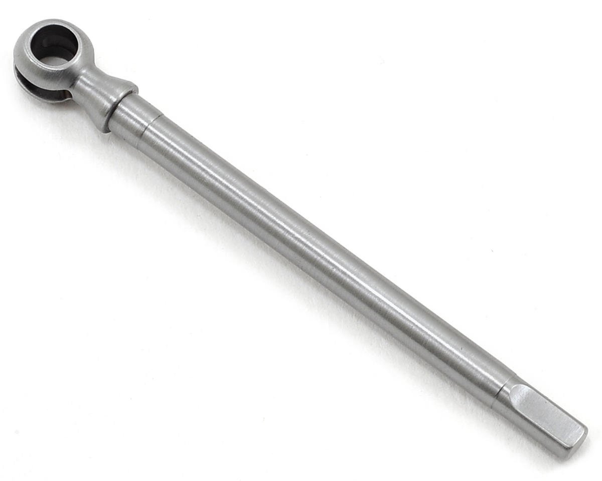 Vanquish Products Wraith VVD HD Axle Shaft (Short) (VPS07373)