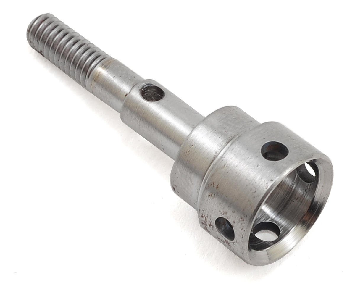 Vanquish Products SCX10 VVD V1-HD 4mm Stub Shaft (VPS07381)