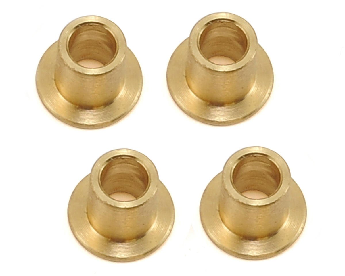 Vanquish Products Brass Steering Knuckle Bushing (4) (VPS07510)