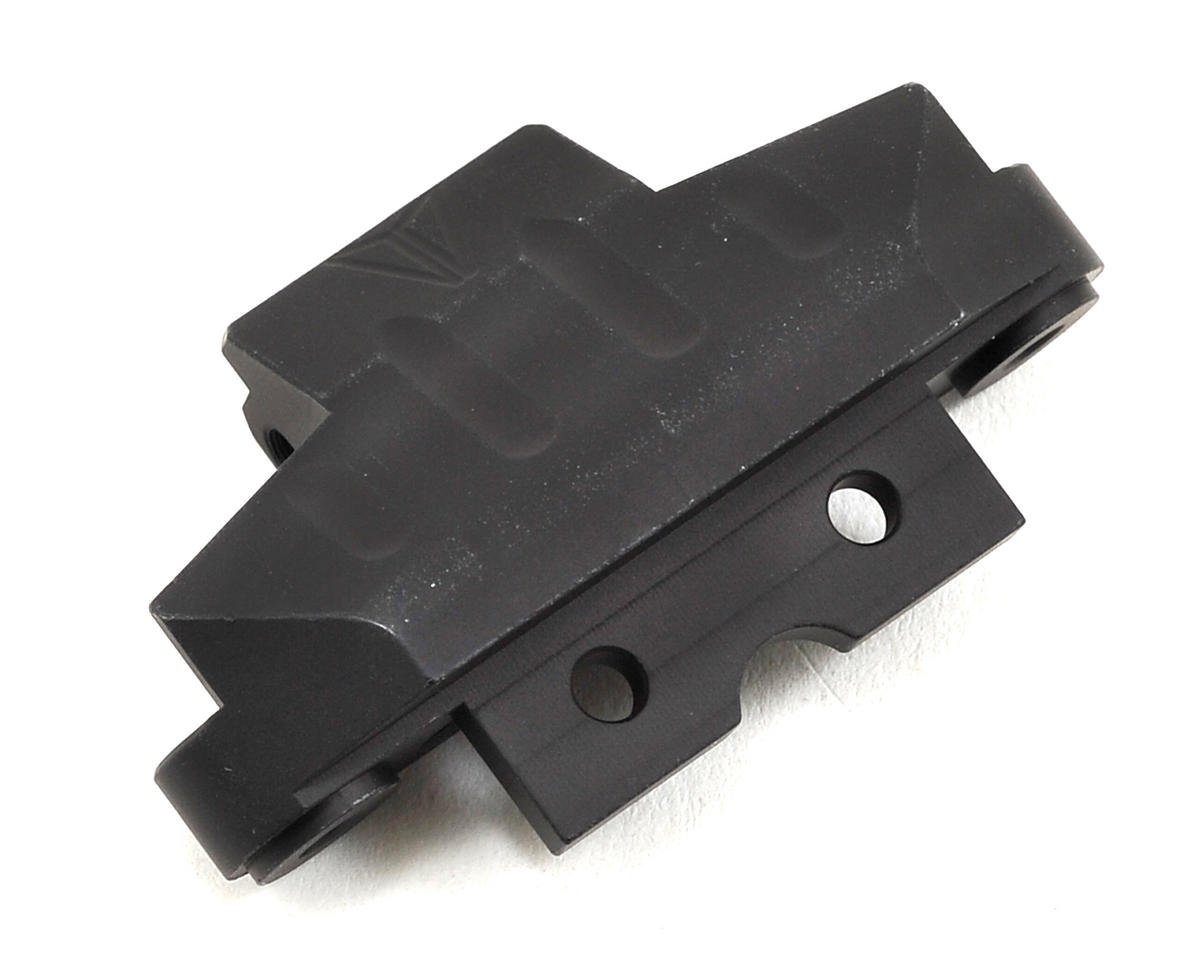 Vanquish Products Yeti Front Skid Plate (Black) (VPS07890)