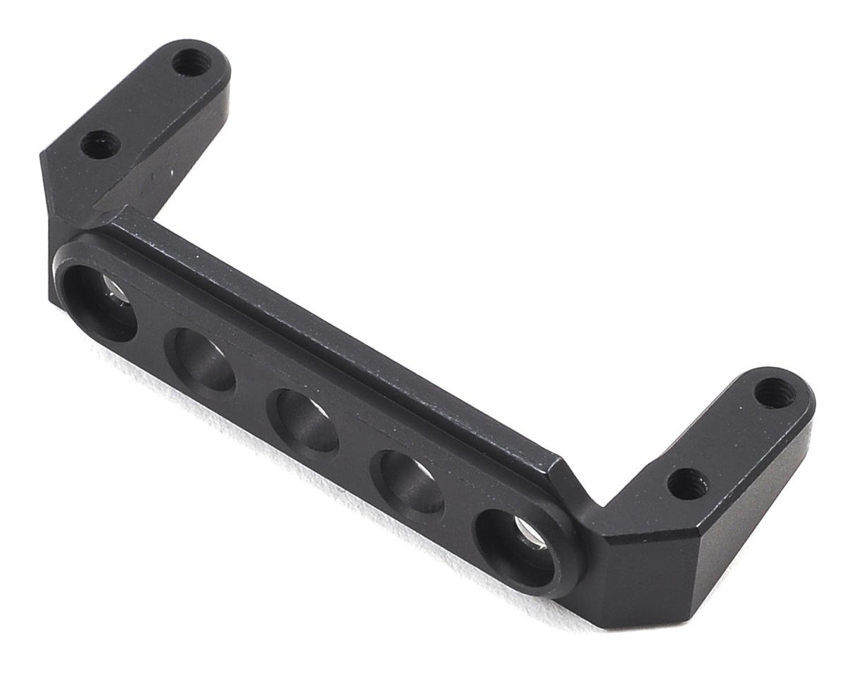Vanquish Products AR60 Axle Servo Mount (Black) (VPS07970)