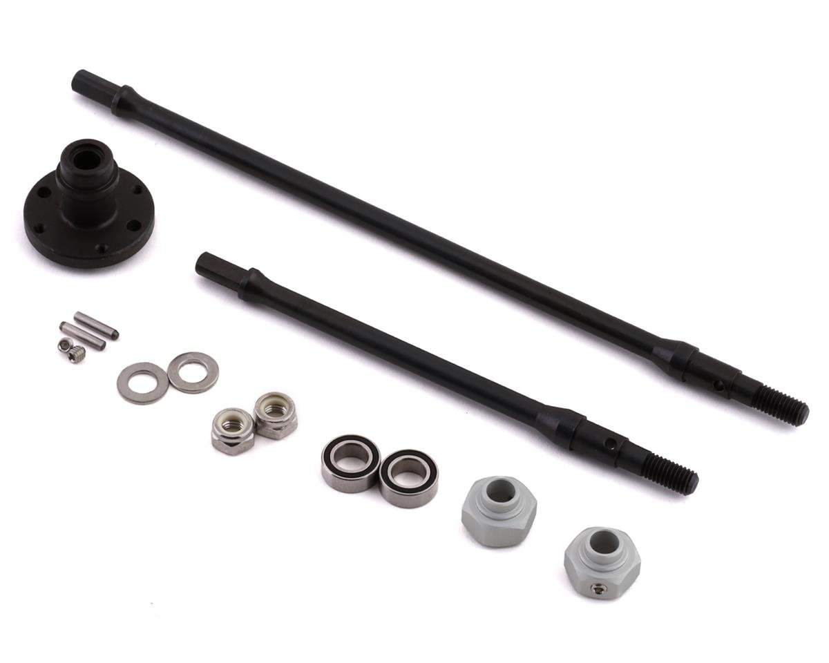 Vanquish Products VXD AR60 Rear Axle Shaft Package (VPS08120)