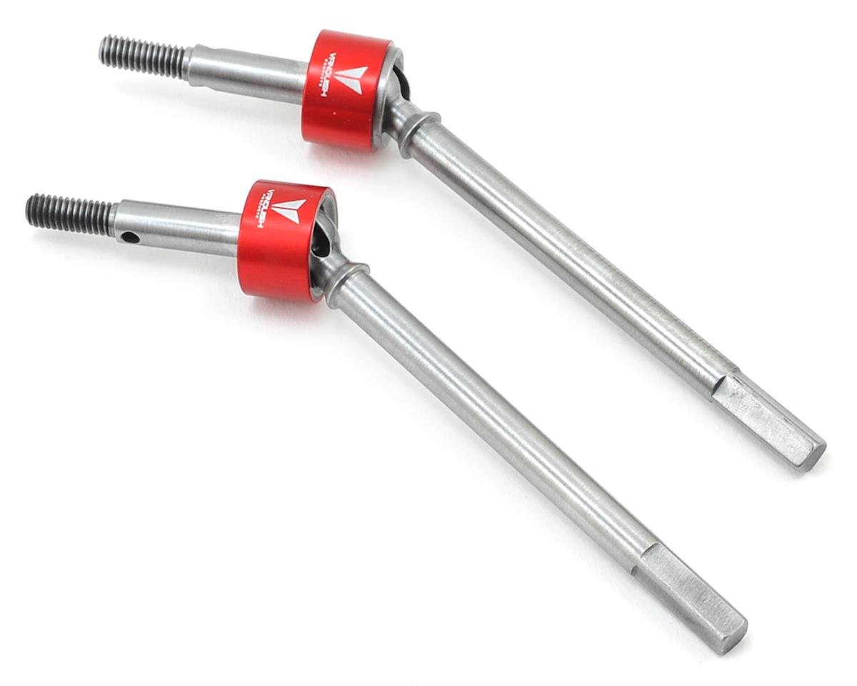 Vanquish Products Vaterra Ascender VVD Axle Set (VPS08201)
