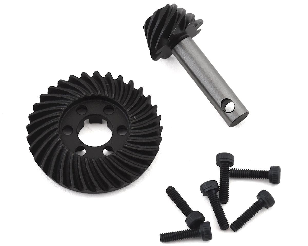 Vanquish Products AR44 Axle Underdrive Gear Set (33T/8T) (VPS08331)