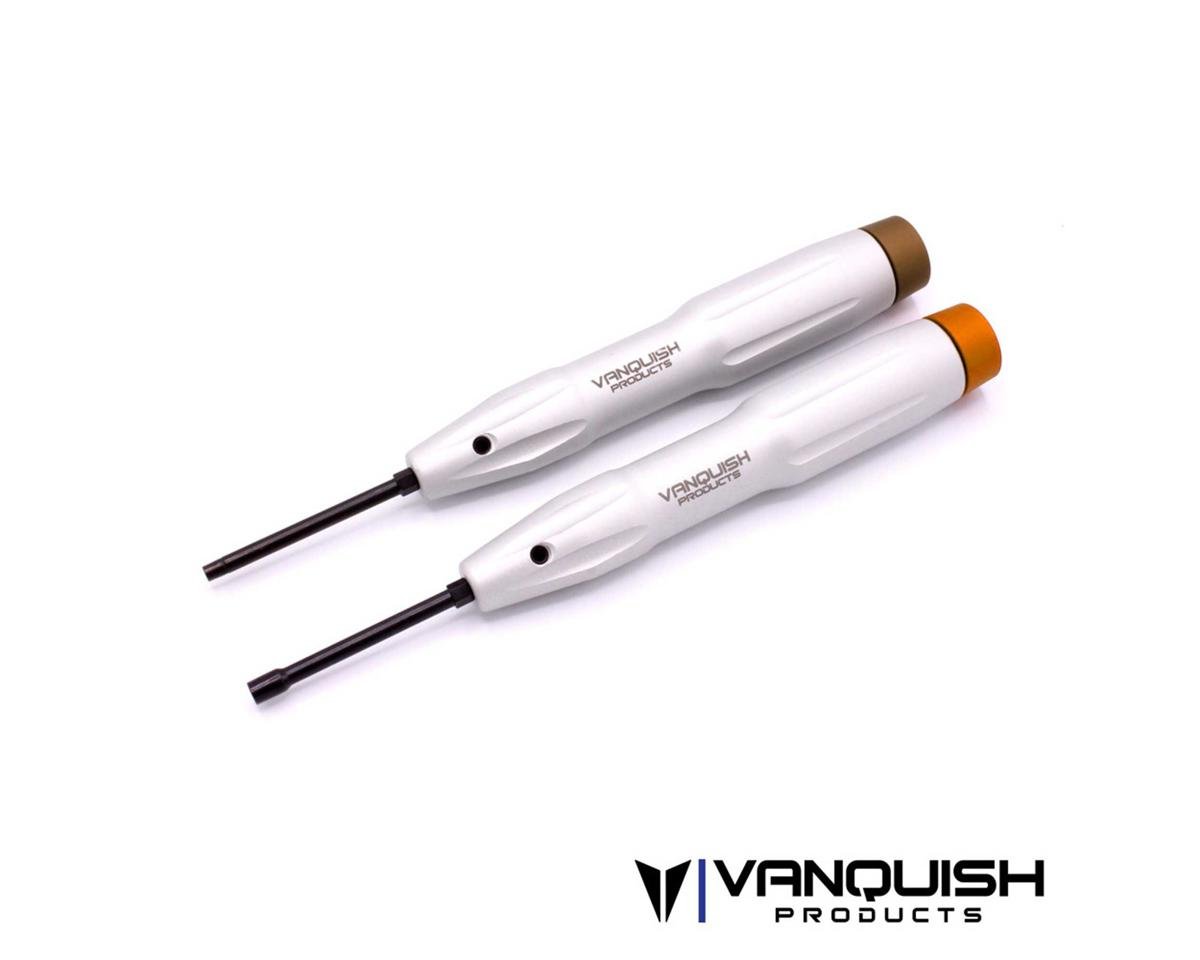 Vanquish Products Vanquish Scale Hardware Tool Set (VPS08405)