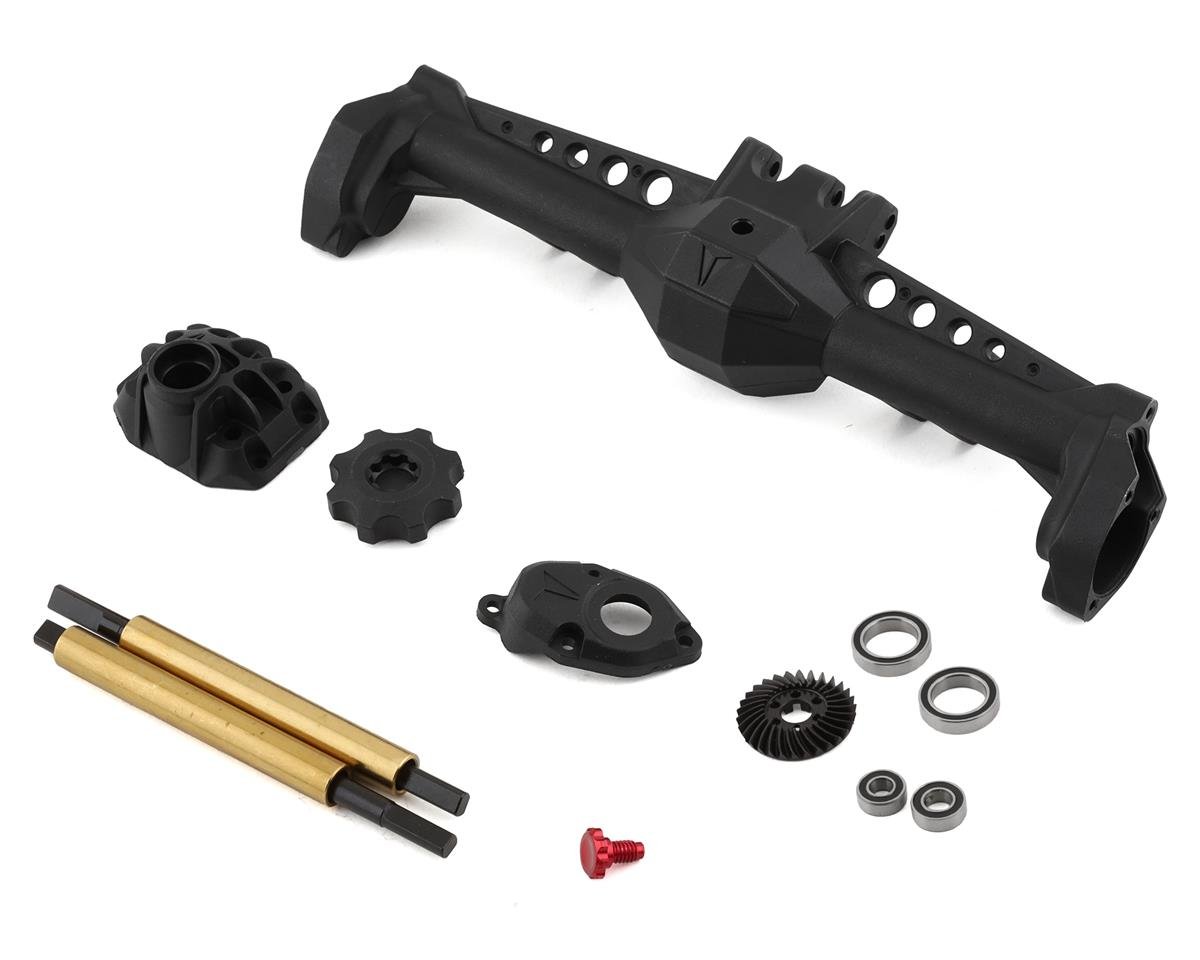 Vanquish Products F10 Portal Rear Axle Set (VPS08601)