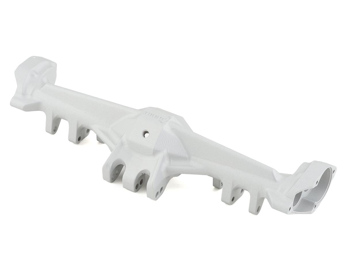 Vanquish Products Currie F10 Aluminum Rear Axle Housing (Silver) (VPS08618)