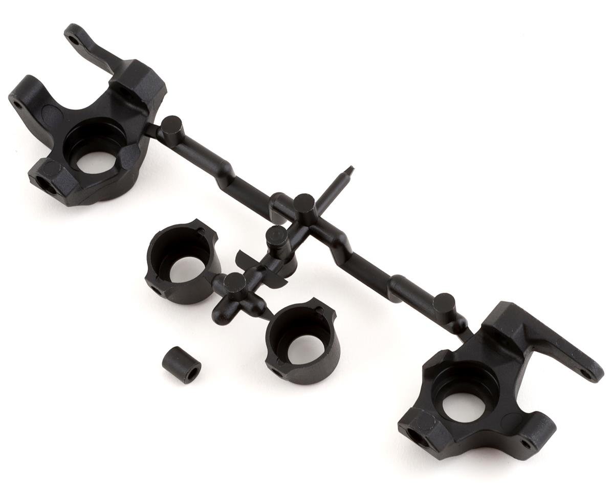 Vanquish Products F10 Straight Axle Knuckles & Lockouts (VPS08622)