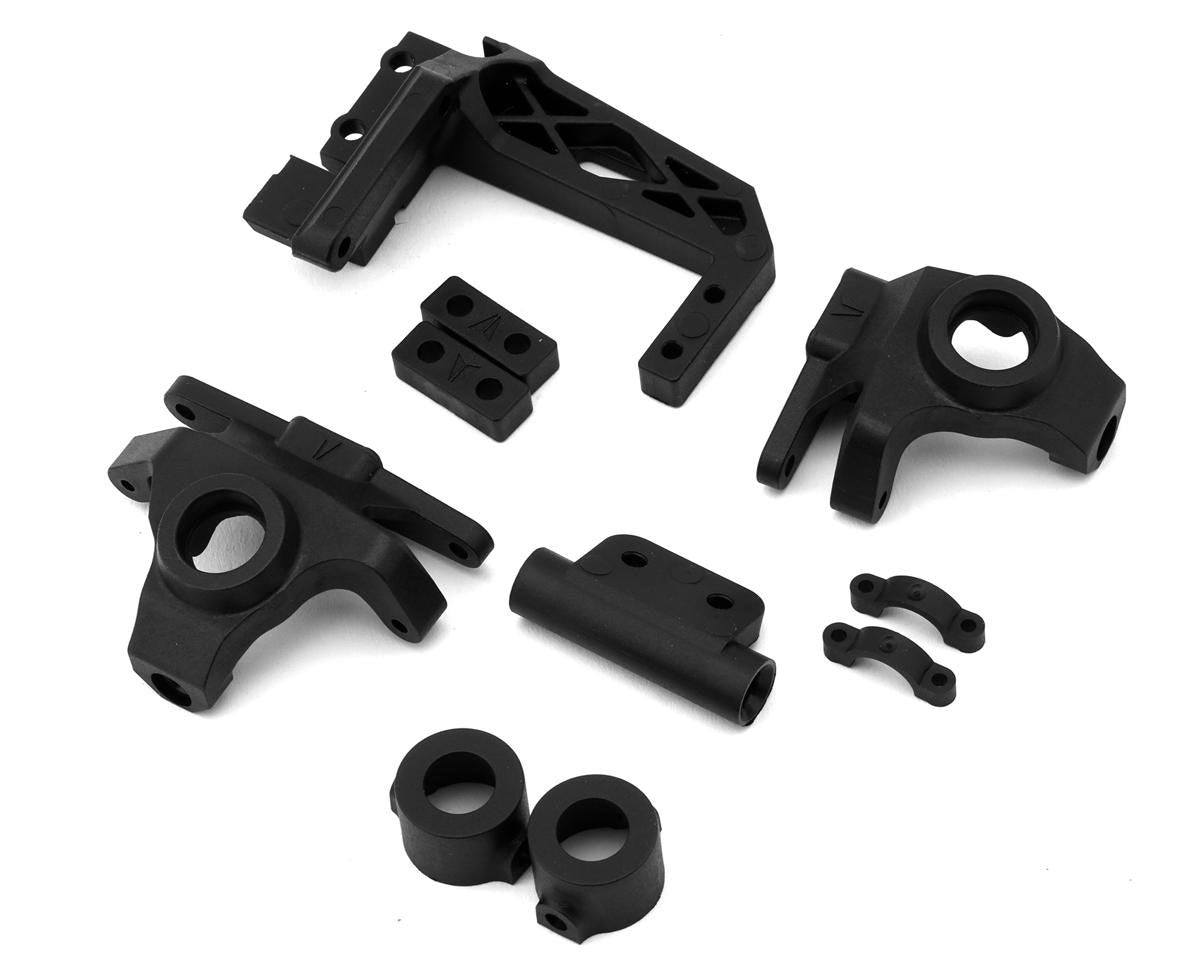 Vanquish Products H10 Optic Hydro Front Axle Components Set (VPS08806)