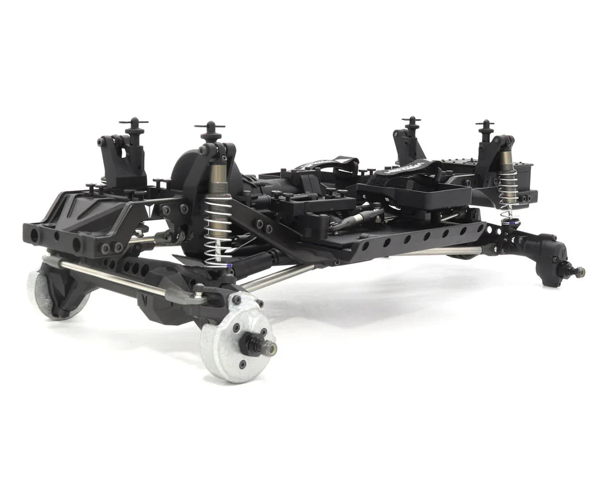 Vanquish Products VS4-10 BUILDERS KIT - PORTAL AXLE (VPS09023)