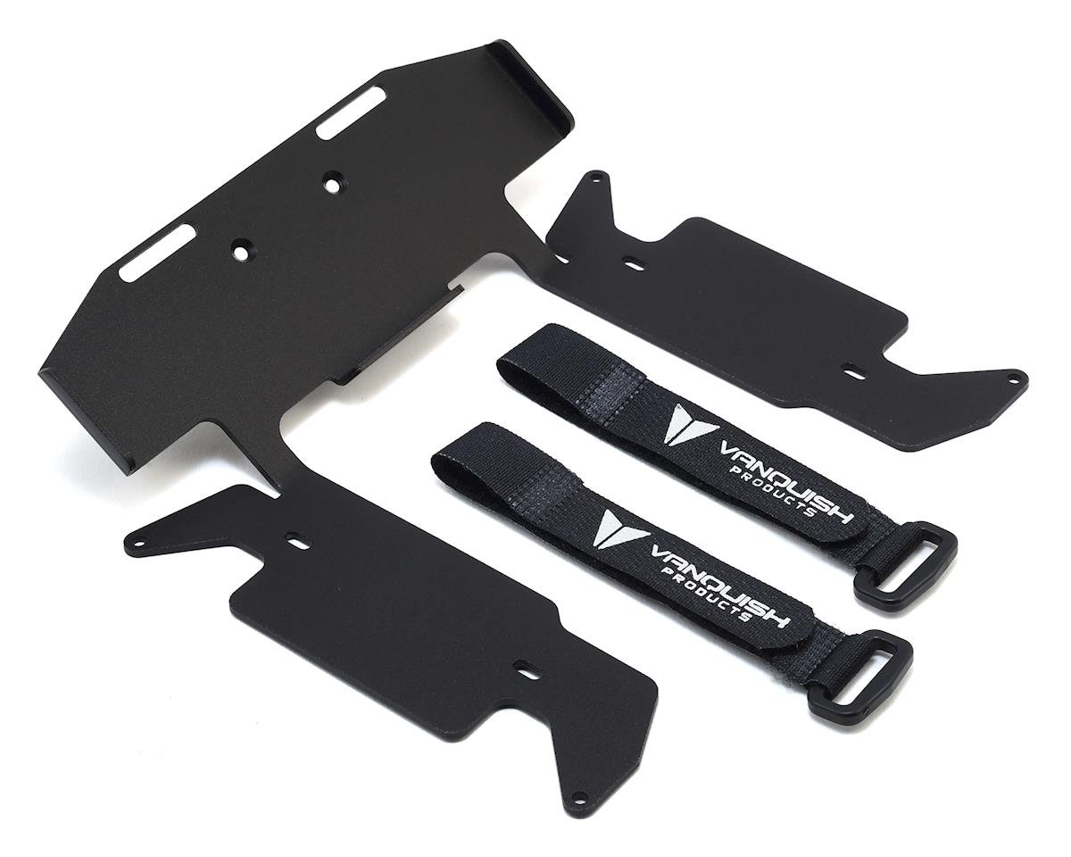 Vanquish Products VS4-10 Battery & Electronics Tray (VPS10111)