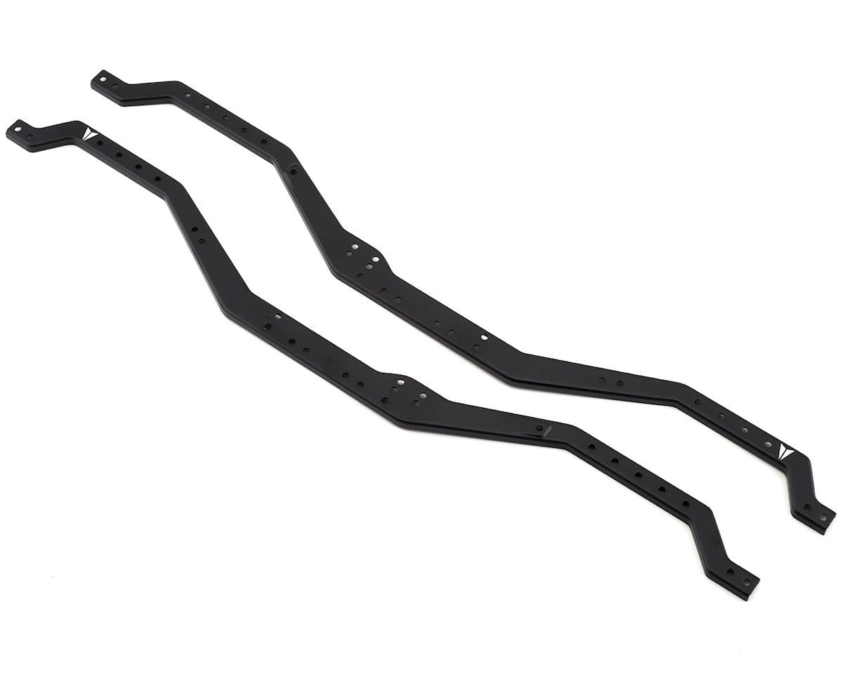 Vanquish Products VS4-10 Frame Rail Set (VPS10112)