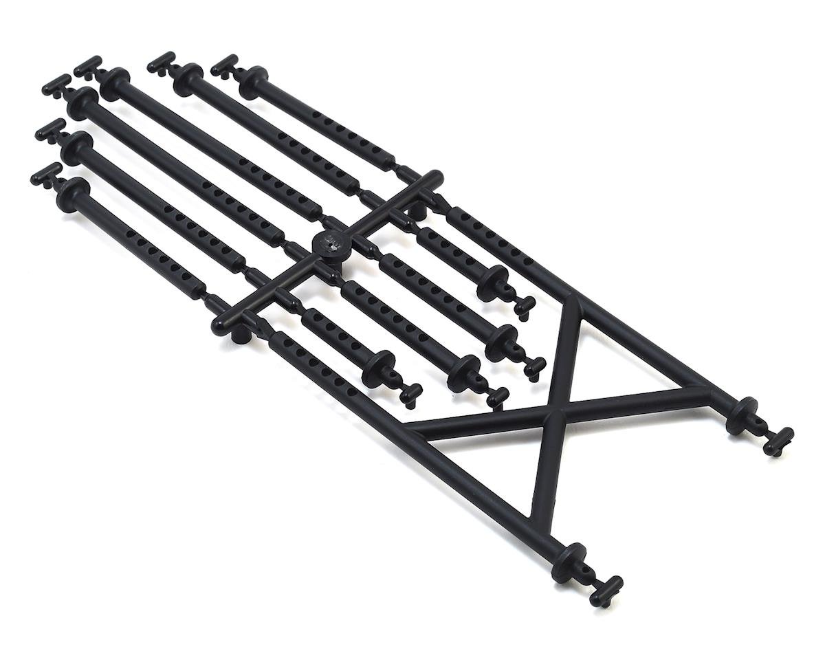 Vanquish Products VS4-10 Body Post Set (VPS10113)