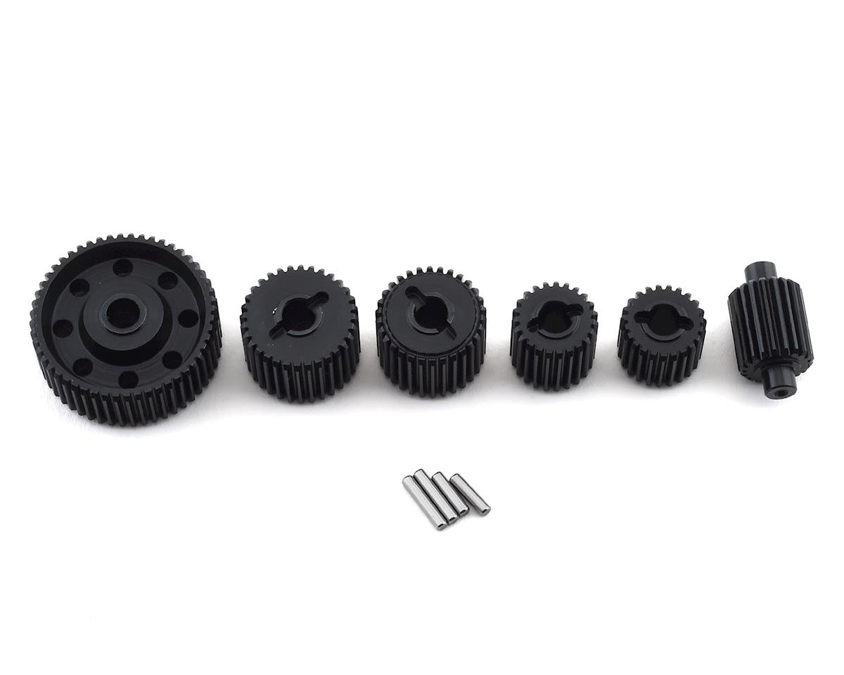 Vanquish Products VFD Machined Gear Set (VPS10141)
