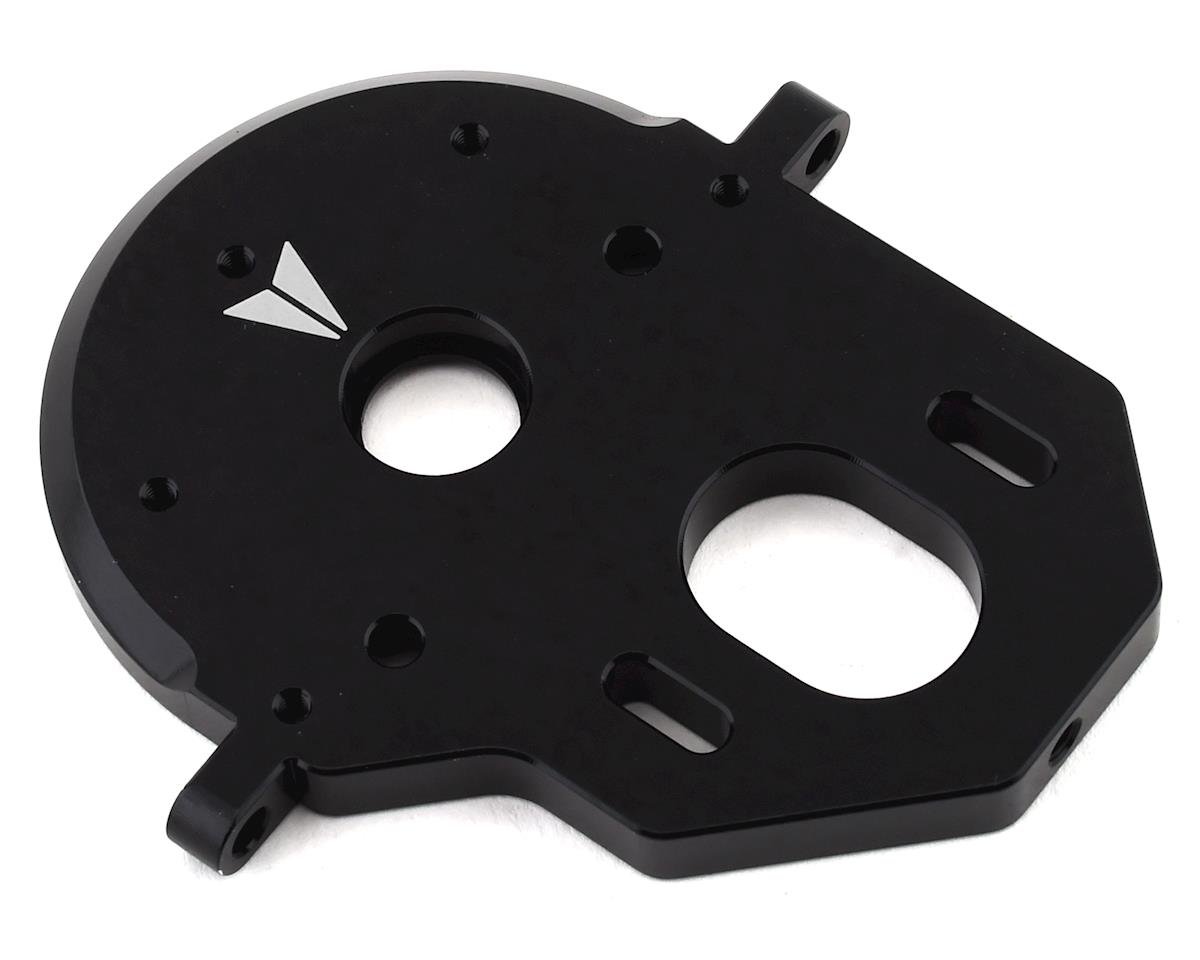 Vanquish Products VFD Aluminum Motor Plate (VPS10148)