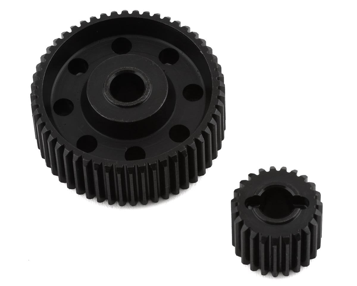 Vanquish Products VFD Machined Front Gear Set (VPS10154)