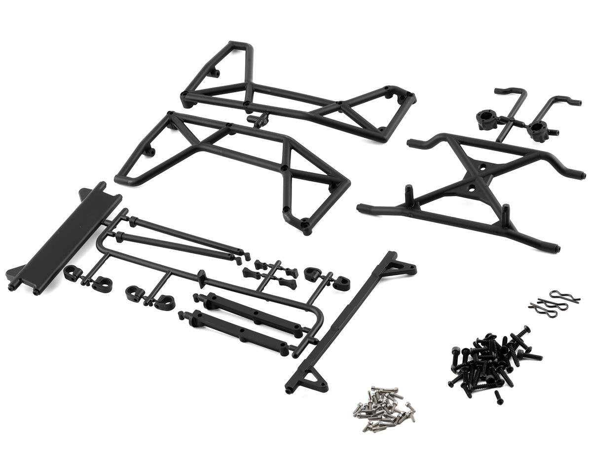 Vanquish Products VRD1 Rear Cage Set (VPS10182)