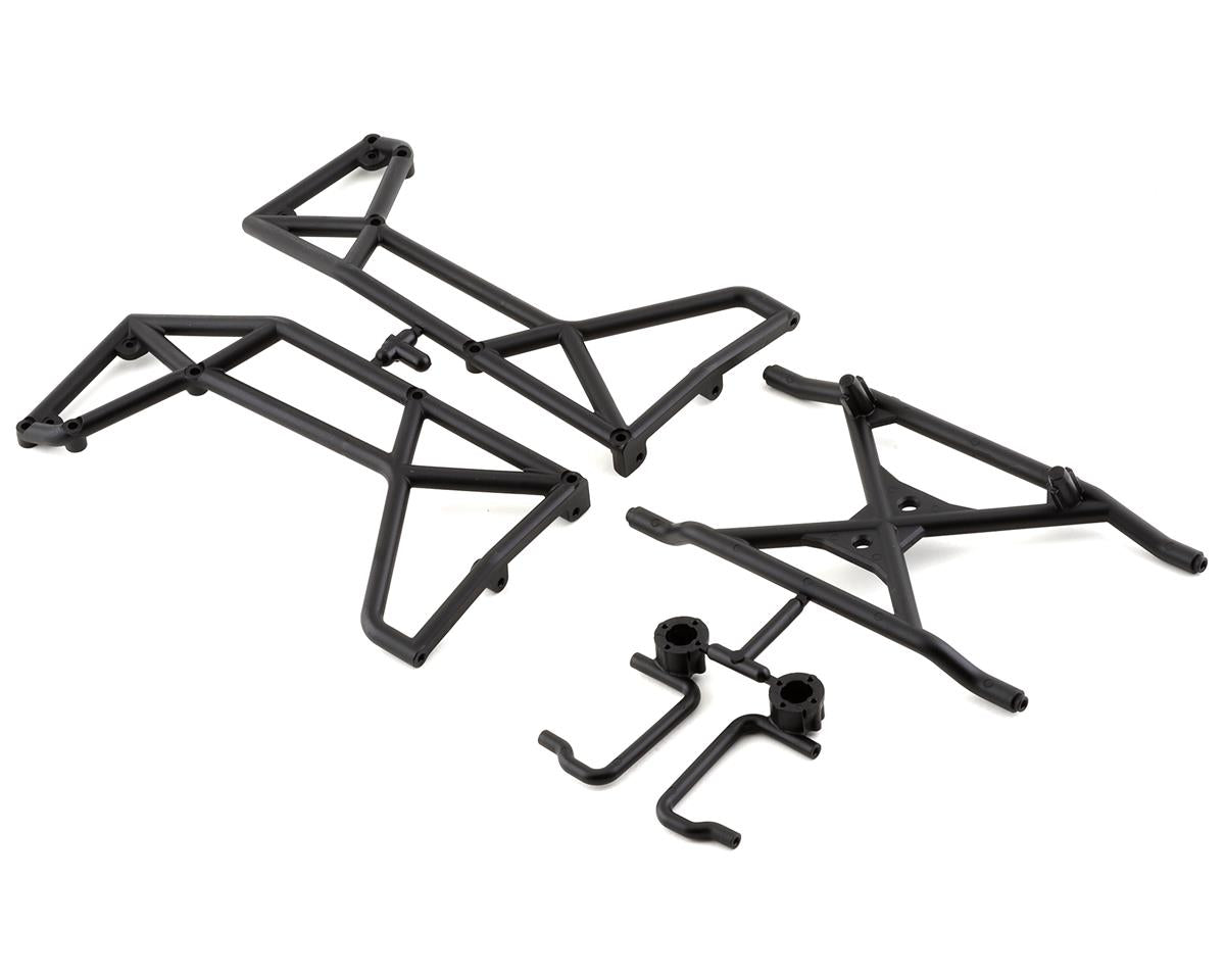 Vanquish Products VRD1 Rear Cage Parts (VPS10183)