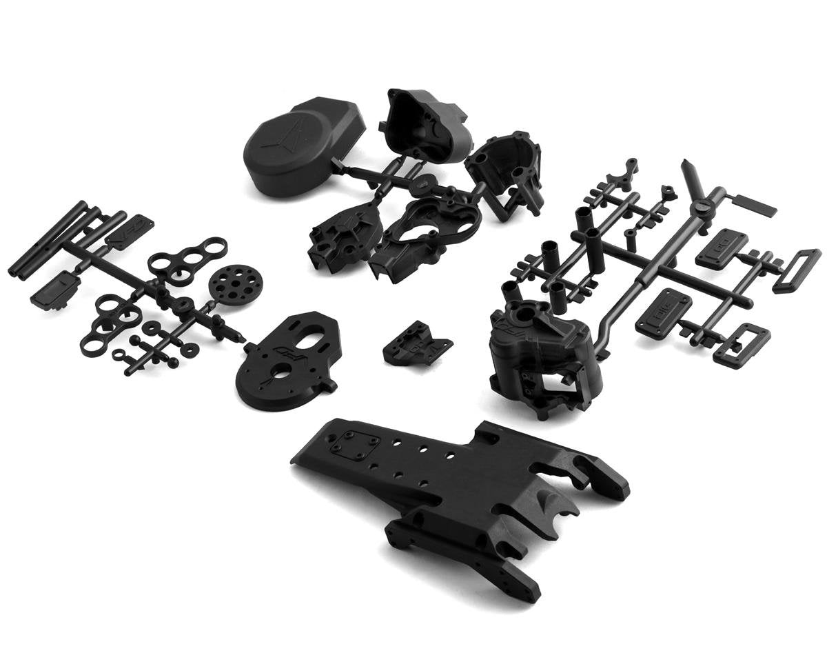 Vanquish Products VFD Twin Transmission Kit (VPS10200)