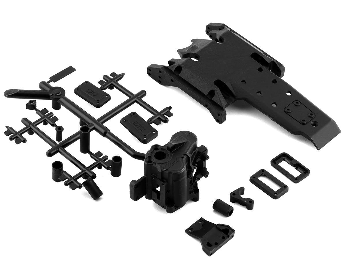 Vanquish Products VFD Twin Molded Components (VPS10201)