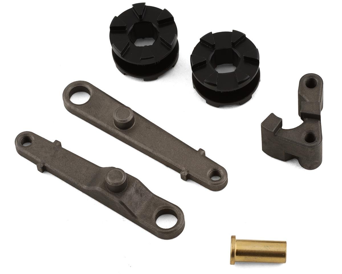 Vanquish Products VFD Twin Shifting Components Set (VPS10205)