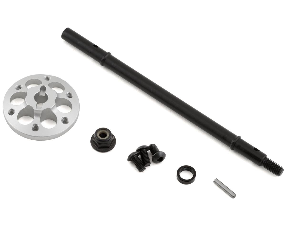 Vanquish Products VFD Slipper Eliminator Top Shaft Set (VPS10209)