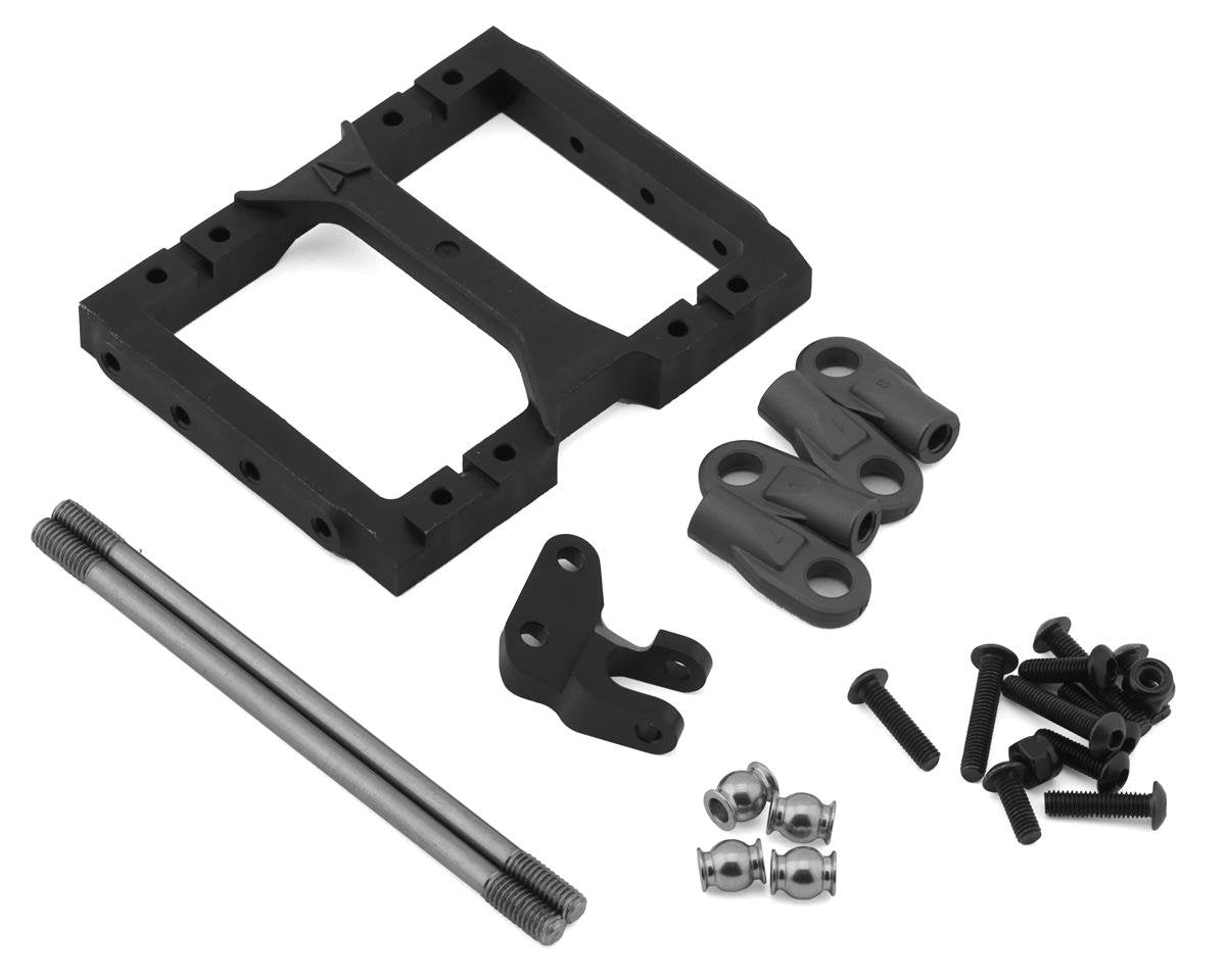 Vanquish Products VRD CMC (Chassis Mounted Servo) Conversion Kit (VPS10401)
