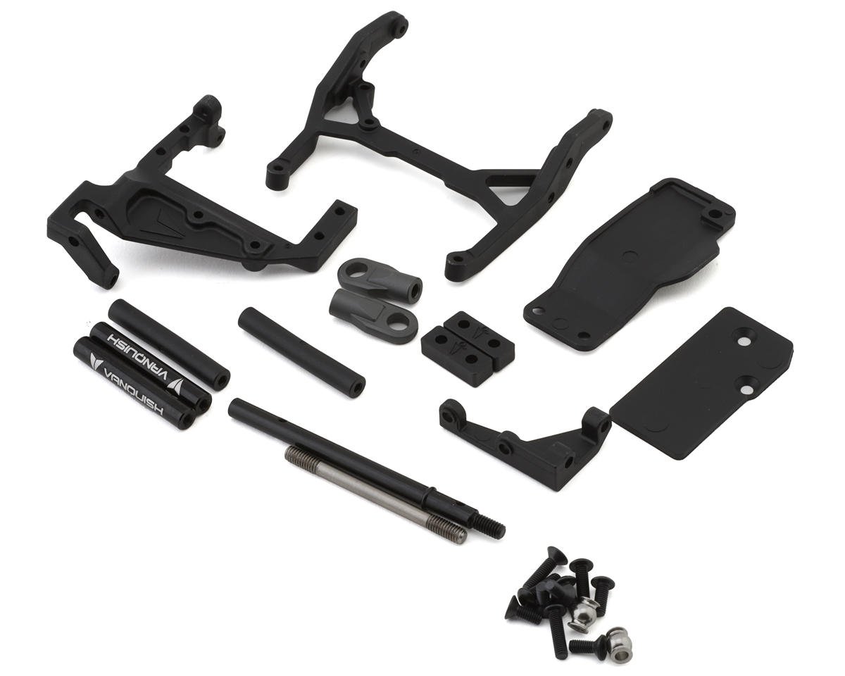 Vanquish Products VRD (VFD) Stubby Conversion Kit (VPS10402)