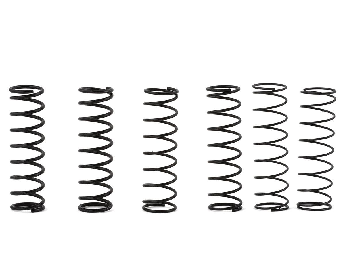 Yeah Racing Desert Lizard 90mm Spring Set (YEA-DDL-001)