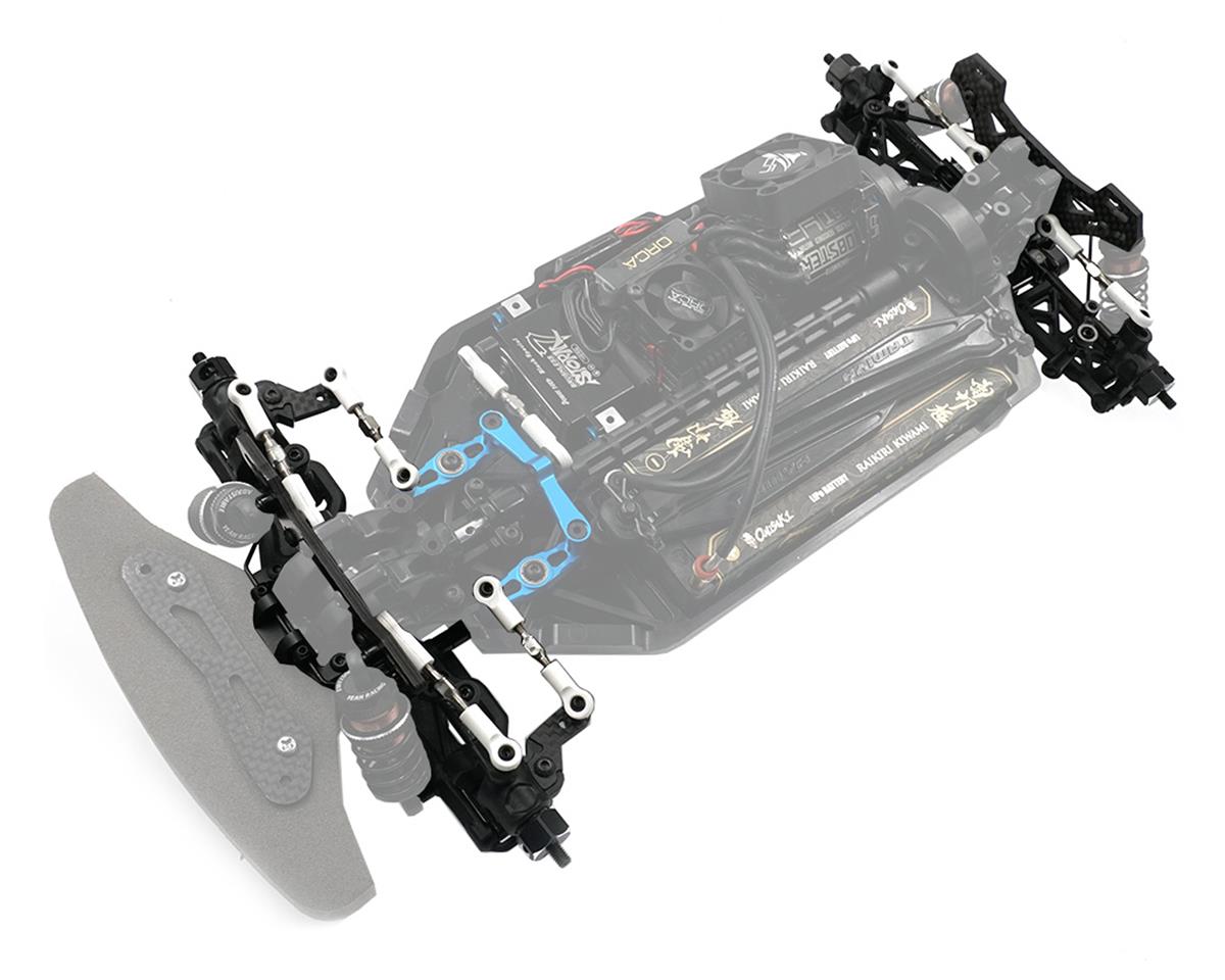 Yeah Racing Tamiya TT-02 Competition Touring Conversion Kit (YEA-TATT-S04)