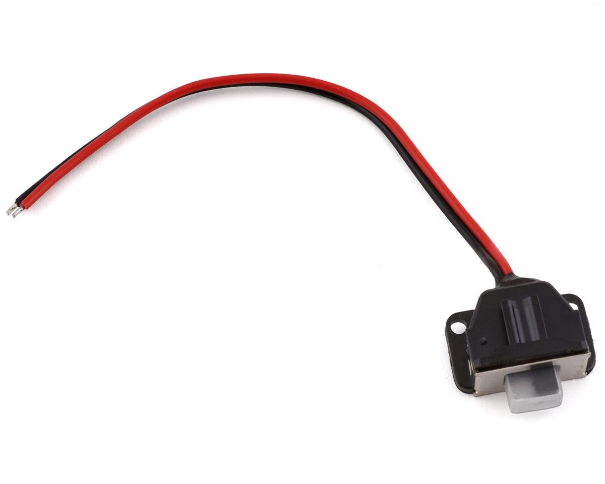 Yeah Racing Waterproof ESC On/Off Switch (YEA-WPT-0141)