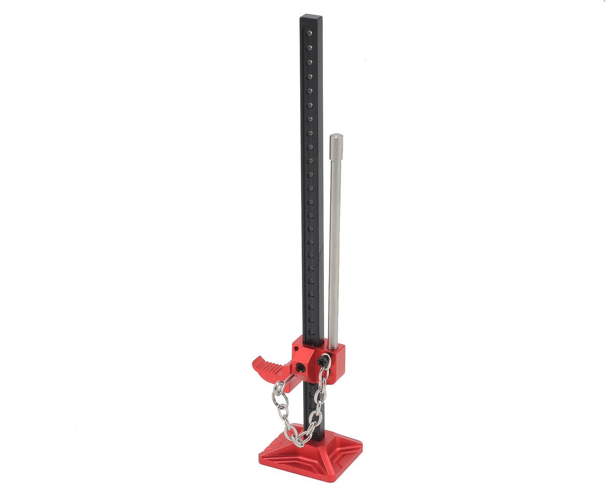 Yeah Racing 1/10 Crawler Scale Metal High Lift Jig Accessory (YEA-YA-0375)