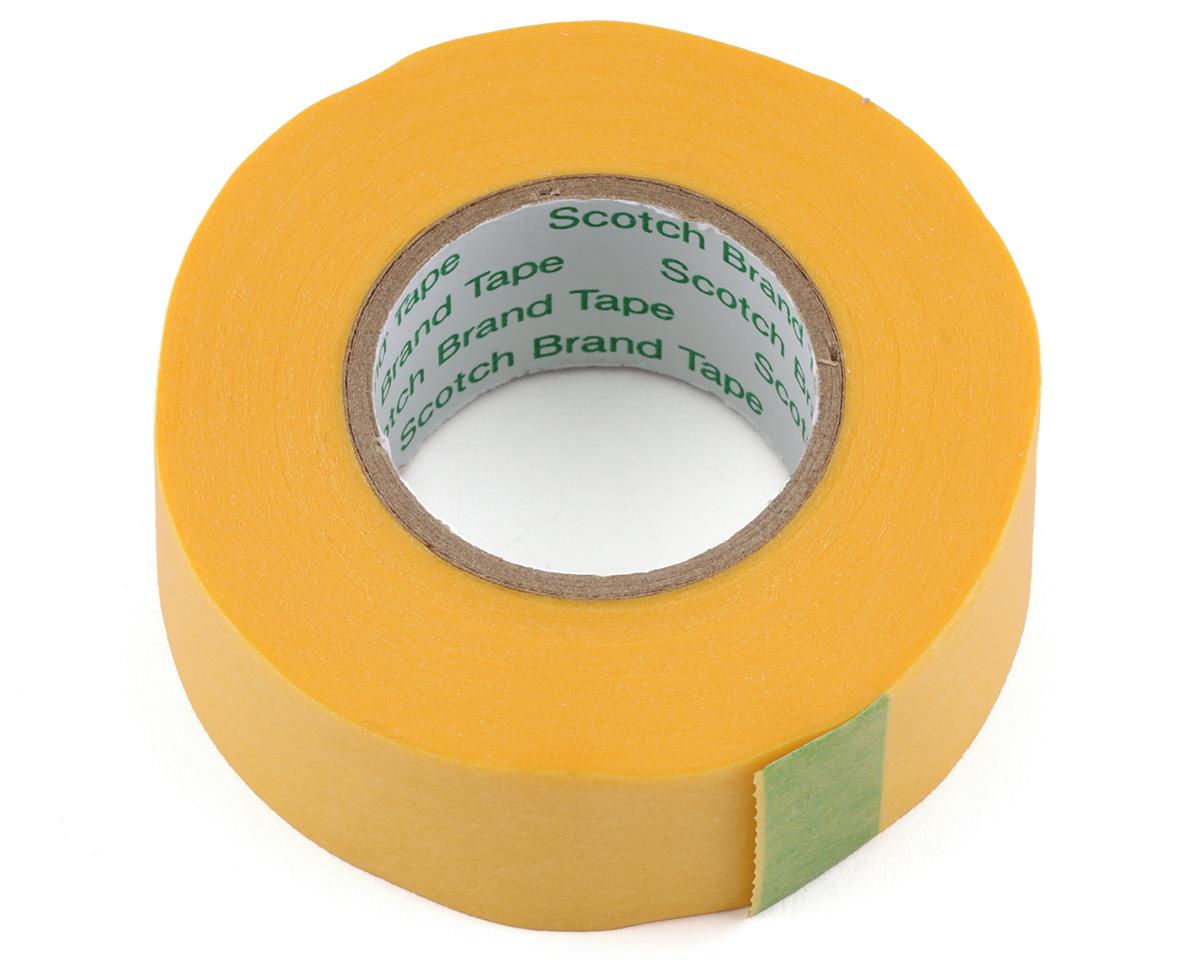 Yeah Racing Masking Tape (18x18000mm) (YEA-YA-0635)